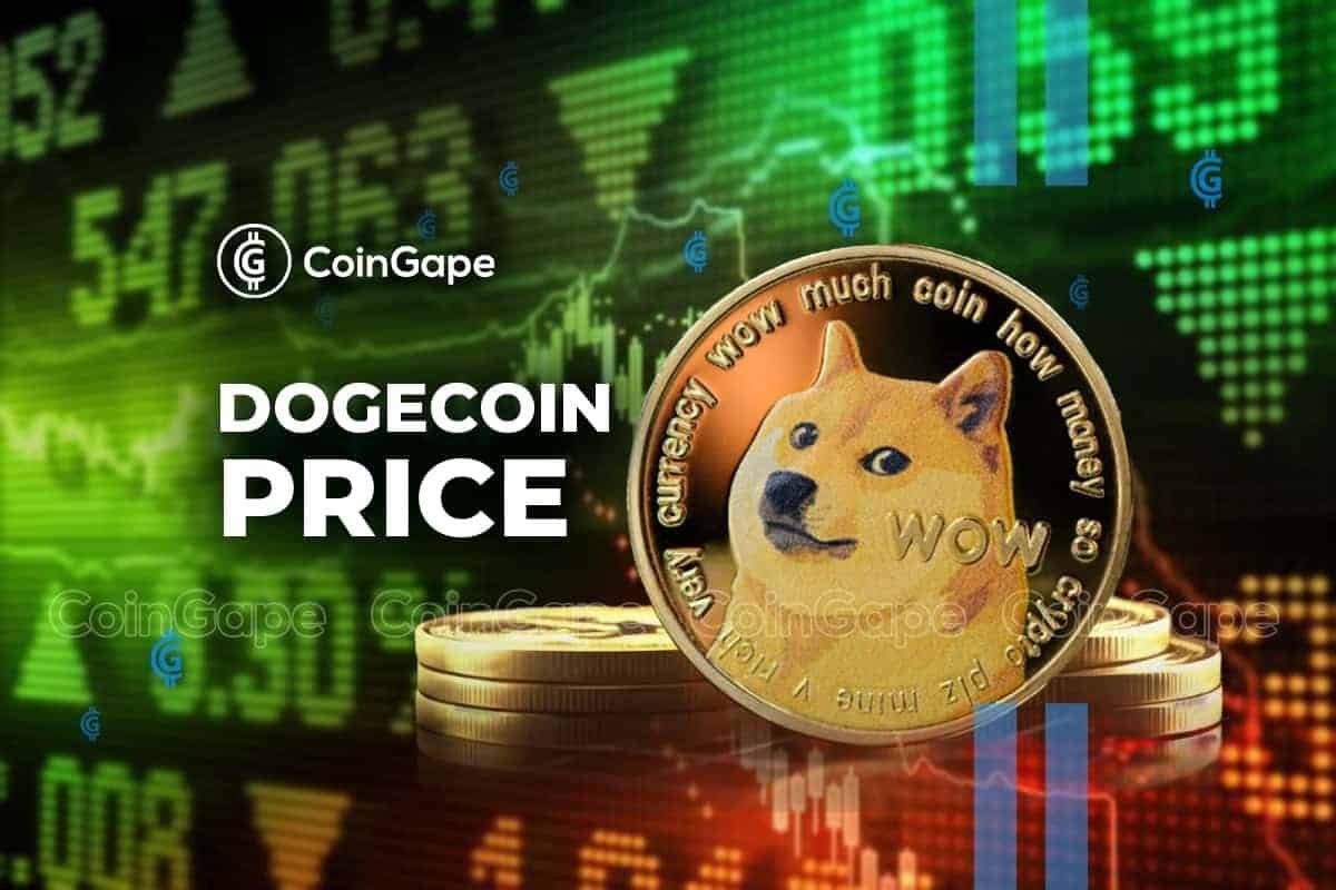 Cena Dogecoina przygotowuje się na wzrost do 0,32 USD, ponieważ wieloryby zgarniają 10 mld DOGE